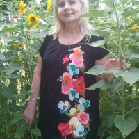 Наталья, Молдова, Тирасполь, 56 лет
