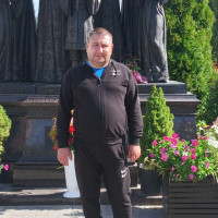Павел, Россия, Моршанск, 35 лет