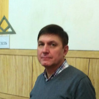Андрей, Россия, Челябинск, 50 лет