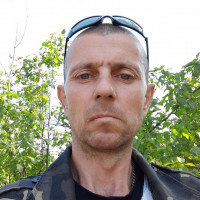 Сергей, Россия, Торез, 43 года