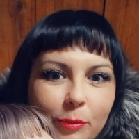 Марина, Россия, Улан-Удэ, 41 год