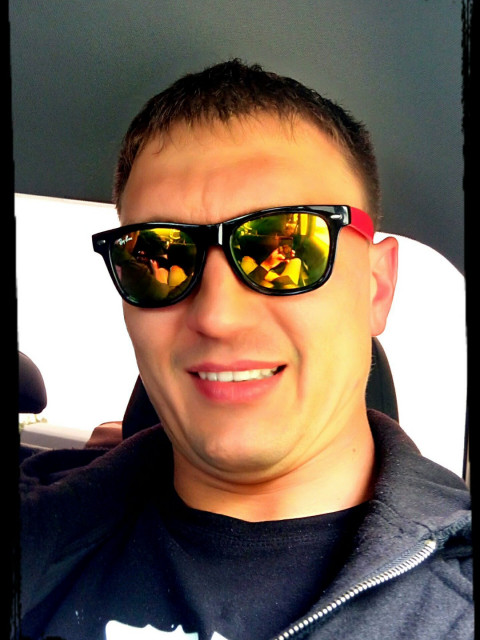 Александр, Россия, Санкт-Петербург. Фото на сайте ГдеПапа.Ру