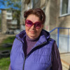 Лариса, Россия, Киров, 54
