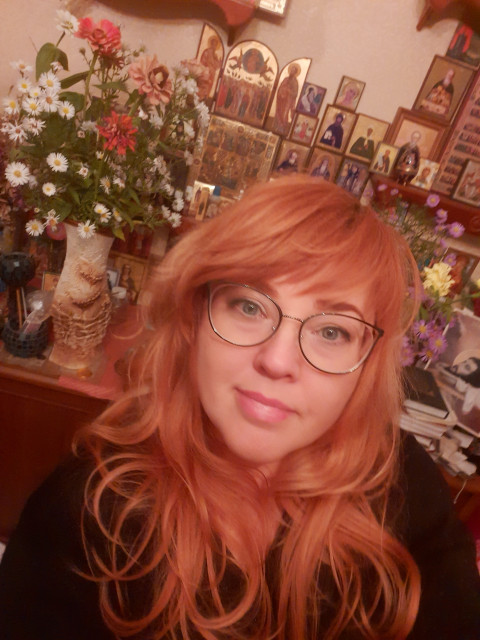 Люся, Москва, м. Бибирево. Фото на сайте ГдеПапа.Ру