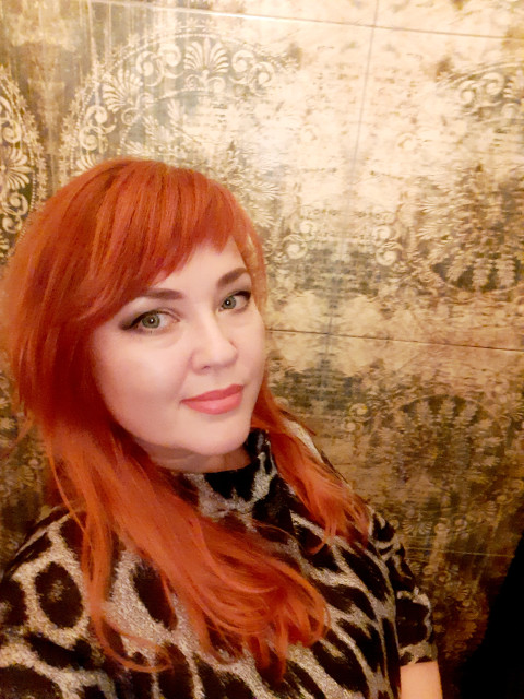 Люся, Москва, м. Бибирево. Фото на сайте ГдеПапа.Ру