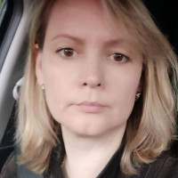 Ирина, Россия, Красногорск, 52 года