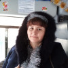 Ольга, Россия, Омск, 49