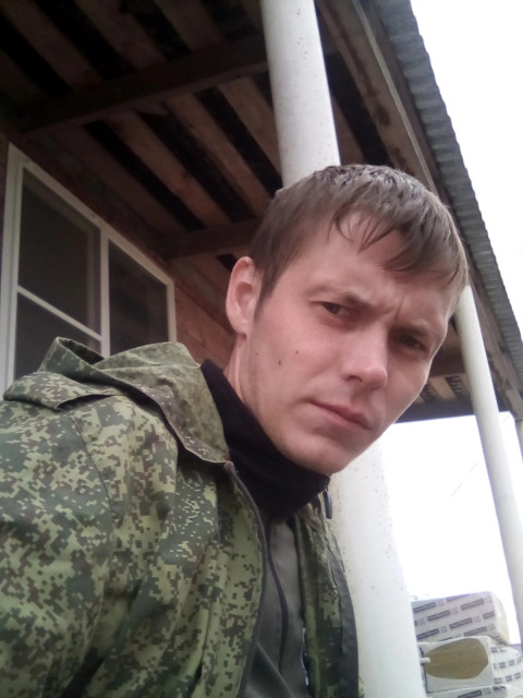 Евгений, Россия, Москва. Фото на сайте ГдеПапа.Ру