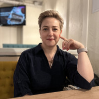 Светлана, Россия, Ступино, 46 лет