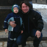 Геннадий, Москва, м. Алтуфьево, 55 лет