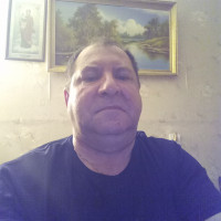 Александр, Россия, Талдом, 58 лет