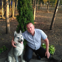 Дмитрий, Россия, Острогожск, 47 лет