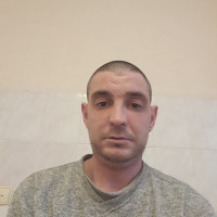 Евгений, Россия, Пермь, 38 лет