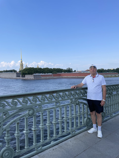 Александр Верстаков, Россия, Киров. Фото на сайте ГдеПапа.Ру