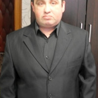 Игорь, Москва, Солнцево, 43 года