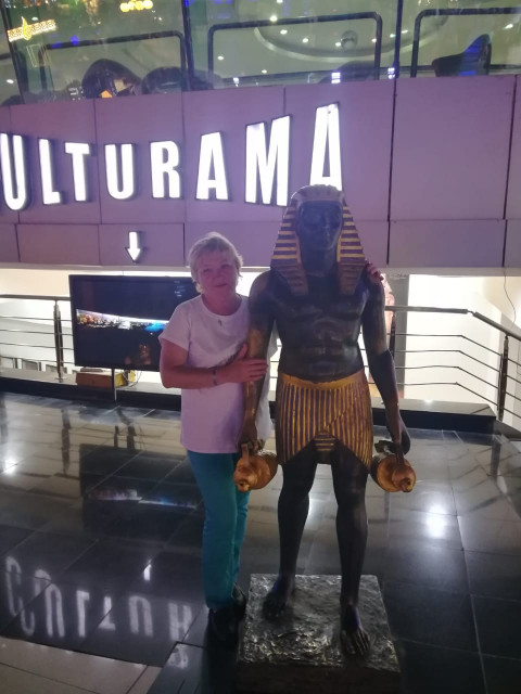 Елена, Россия, Самара. Фото на сайте ГдеПапа.Ру