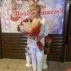 Елена, Россия, Самара, 56