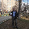Дмитрий Федоров, Россия, Москва, 55