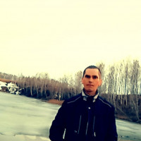 Николай, Россия, Омск, 41 год