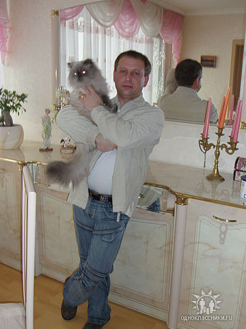 Павел, Россия, Петрозаводск. Фото на сайте ГдеПапа.Ру