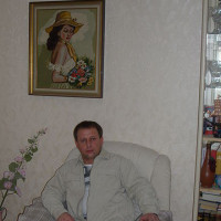 Павел, Россия, Петрозаводск, 51 год