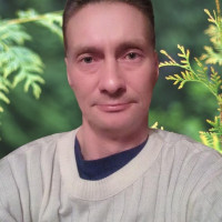 Виктор Александров, Россия, Бабаево, 50 лет