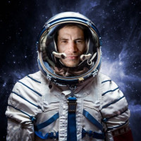 Алексей, Россия, Красноярск, 45 лет