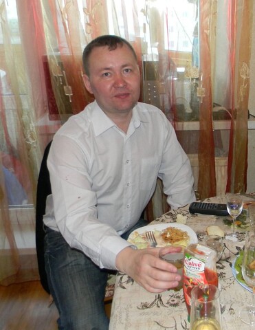 Влад Тимофеев, Россия, Нижневартовск, 47 лет. Хочу найти Добрую верную холрошуюВеду  здоровый образ жизни, обеспеченный, надежный и верный мужчина, отношусь к семейной  жизни серь