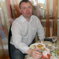 Влад Тимофеев, Россия, Нижневартовск, 47 лет