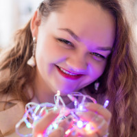 Сеня, Россия, Иркутск, 34 года