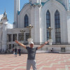 Айрат, 46, Россия, Казань