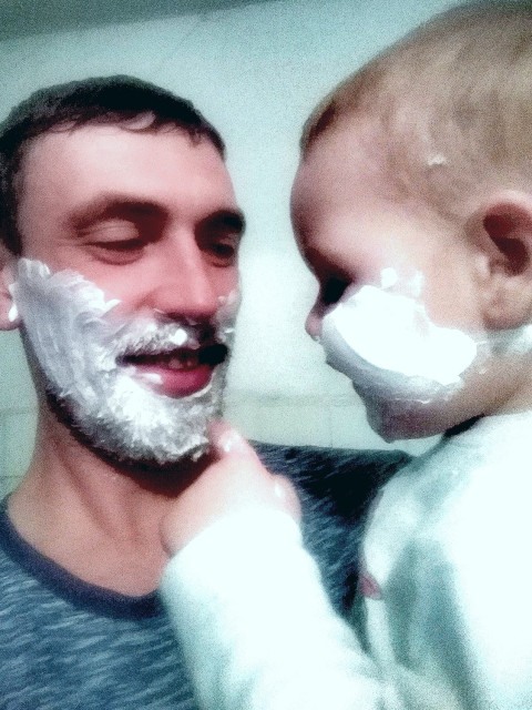 Александр, Россия, Маркс. Фото на сайте ГдеПапа.Ру