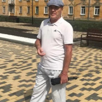 Павел, Россия, Юрга, 64 года