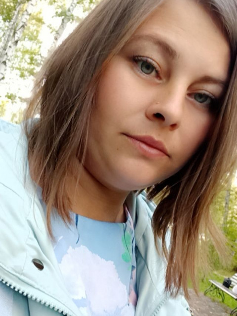Алина, Россия, Томск, 32 года, 9 детей. Хочу найти Обычного и хорошегоОбычная