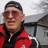 Анатолий Ларин, Россия, Сердобск, 68 лет
