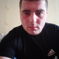 Белов Юрий, Россия, Белгород, 26 лет