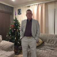 Александр, Россия, Барнаул, 69 лет
