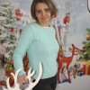 Марина, Россия, Москва, 48