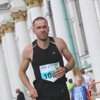 Павел, Санкт-Петербург, м. Рыбацкое, 46 лет