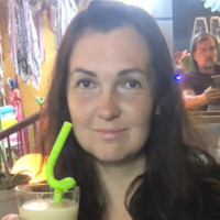 Марина, Санкт-Петербург, м. Рыбацкое, 40 лет