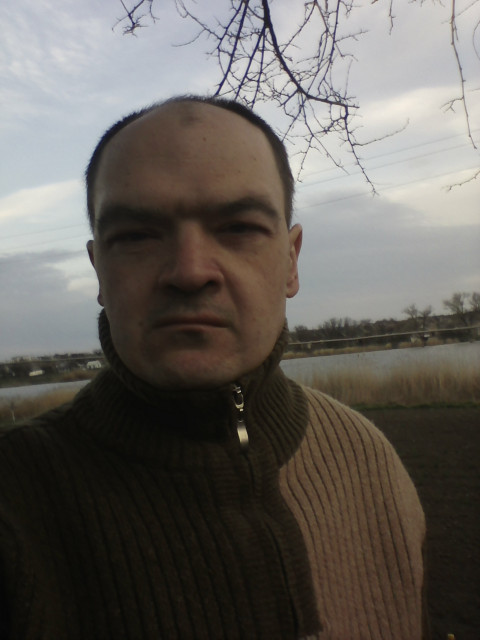 Станислав, Россия, Армянск, 44 года. Хочу найти ЖЕНЩИНУТакой какой есть, обыкновенный без вычурности и пафоса