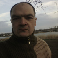 Станислав, Россия, Армянск, 43 года