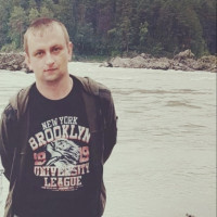 Алексей, Россия, Новосибирск, 38 лет