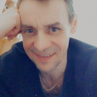 Владимир, Россия, Красноярск, 51 год