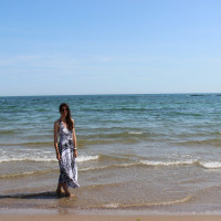 Анастасия, Россия, Санкт-Петербург, 34 года