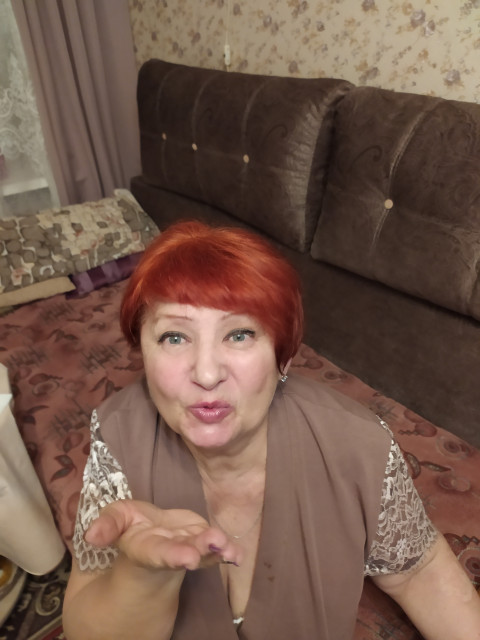 Ирина Суслова, Россия, Брянск, 63 года. Познакомлюсь с мужчиной для гостевого бракав дальнейшем , серь?зных отношений, главное, понять , тво