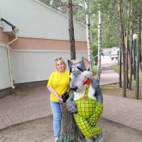 Наталья, Россия, Новосибирск, 58 лет