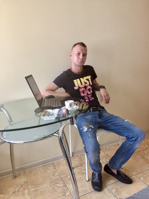 Кирилл, Россия, Тула. Фото на сайте ГдеПапа.Ру