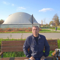 Сергей, Россия, Рубцовск, 44 года