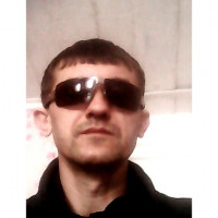 Ярослав, Россия, Волгоград, 35 лет